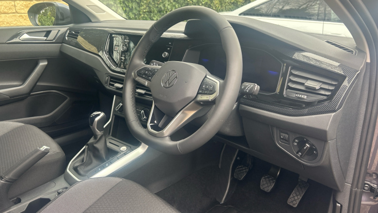 Volkswagen Taigo 1.0 TSI 115 Match 5dr Petrol Hatchback